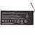 Bateria Tablet Acer Iconia One 7 Mlp2964137 - Imagem 1