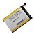 Bateria Tablet Cce Tsx17011-47011 3.7v 2400mah 8.88wh - Imagem 1
