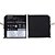 Bateria Tablet Thinkpad X1 Helix 11.1V 3.785Ah 3650mAh 45N1103 - Imagem 3
