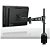 Braço Extensor de Mesa Para All-in-One e Monitor 57Y4352 - Imagem 3