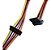 Cabo Extensor Sata Ss 20 Hp 661789-001 - Imagem 2