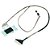 Cabo Flat Lcd Notebook New70 dc020010l10 - Imagem 3