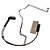 Cabo Flat Tela C/ Touch Notebook Ideapad S400 Dc02001se10 - Imagem 2