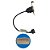 Cabo Segunda Porta Serial Para Lenovo ThinkCentre 03T8154 - Imagem 5