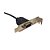 Cabo Segunda Porta Serial Para Lenovo ThinkCentre 03T8154 - Imagem 2