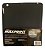 Capa Case Protetora De Silicone Para iPad 2 Maxprint - Imagem 2