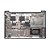 Carcaça Base Inferior Lenovo Ideapad 320-15isk Com Conector-C - Imagem 2