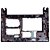Carcaça Base Inferior Netbook Acer AP0DN0004400 60.BM702.002 - Imagem 3