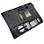 Carcaça Base Inferior Notebook Acer Aspire 4251 4551 Series 4741 Seies - Imagem 1