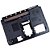 Carcaça Base Inferior Notebook Acer Aspire 4740G - Imagem 1