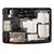 Carcaça Base Inferior Notebook Acer Aspire 5520 AP01K000G00 - Imagem 2