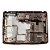 Carcaça Base Inferior Notebook Acer Aspire 5520 AP01K000G00 - Imagem 3