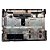 Carcaça Base Inferior Notebook Acer Emachines D442 - Imagem 3