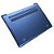 Carcaça Base Inferior Notebook Lenovo Ideapad 330S-14AST 330S-14IKB Azul - Imagem 1