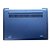 Carcaça Base Inferior Notebook Lenovo Ideapad 330S-14AST 330S-14IKB Azul - Imagem 2