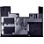 Carcaça Base Inferior Notebook ThinkPad T440p SM10A39180 - Imagem 2