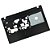 Carcaça Base Superior Gateway Nv50a/nv55c Ap0ie000100 15.6 - Imagem 1