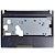 Carcaça Base Superior Netbook Acer 60.BM702.001 AP0DN0002100 - Imagem 2