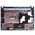 Carcaça Base Superior Netbook Acer Aspire One AP0F30009100 - Imagem 4