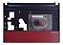 Carcaça Base Superior Netbook Acer Aspire One Ap0f300094013 - Imagem 2