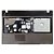 Carcaça Base Superior Notebook Acer Aspire 5741 5251 5742G Cinza AP0C9000300 - Imagem 2