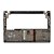 Carcaça Base Superior Notebook Thinkpad X240 - Imagem 2