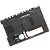 Carcaça Inferior Notebook Acer Aspire 5250 5733 AP0FO000N00 - Imagem 1