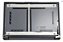 Carcaca Tampa Lenovo Ideapad 3-15itl6 3-15alc6 - Ap21p000100 - Imagem 2