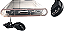 CASE GAV. EXT. P/ HD SATA 2.5 USB 3.0 TRANSPARENT - JIAXI - Imagem 3