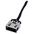 Conector Dc Power Jack Cabo Dc30100le00 Note G40-30 G50-80 - Imagem 2