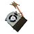 Cooler Com Dissipador Nfb70b05h Dc5v Foxconn - Imagem 1