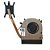 Cooler Com Dissipador Nfb70b05h Dc5v Foxconn - Imagem 2