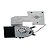 Cooler Com Dissipador NH4BT NFB61A05H-001 - Imagem 1