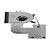 Cooler Com Dissipador NH4BT NFB61A05H-001 - Imagem 5