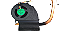 Cooler Compatível Para Notebook Acer Aspire M5-481t Series - Imagem 1