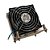 Cooler Delta AFB0812SH DC12V 0.51A 135W Soquete LGA2011 - Imagem 1