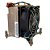 Cooler Delta AFB0812SH DC12V 0.51A 135W Soquete LGA2011 - Imagem 4
