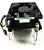 Cooler E Dissipador Lenovo M91 M92 03t9513 12v 1155 - Imagem 1