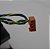 Cooler E Dissipador Lenovo Radfan Ibm 43n9886 4 Pinos - Imagem 2