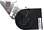 Cooler E Dissipador Notebook Acer E1-510-2455 E1-510 - Imagem 5