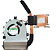 Cooler Fan Acer Aspire Mg60070v1-q010-s99 Dfs551205ml0t - Imagem 2