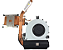 Cooler Fan Acer Aspire Mg60070v1-q010-s99 Dfs551205ml0t - Imagem 3
