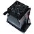 Cooler Ibm Thinkcentre Heatsink 41r6290 A61 - Imagem 2