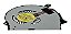 Cooler Lenovo Ideapad 300-14isk 300-15isk DFS561405PL0T - Imagem 1