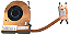 Cooler Le Thinkpad E470 E470c E475 Nd75c14-15m18 - Imagem 10