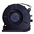 Cooler Notebook Legion Y720 Y720-15IKB DC28000D4F1 - Imagem 2