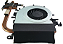 Cooler para Notebook Acer Aspire 4250 4253 4552 4552g 4739 4339 4749 - Imagem 4