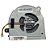 Cooler Sunon 4 pinos DC5V 2.00W G400S G500S - Imagem 2