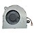 Cooler Sunon 4 pinos DC5V 2.00W G400S G500S - Imagem 3