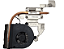 Cooler Ventoinha Acer 5741 5551 5251 Séries Ab7905MX-EB3 - Imagem 2